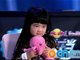 爸爸去哪儿2曹格女儿曝光曹格本名曹佰豪