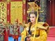武媚娘今晚收官 芈月将登场 范冰冰孙俪银屏大拼技