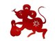 生肖鼠2015年6月份整体运程财运感情运势