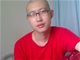 白血病患者田伟平成功逆袭：成为高校最励志男神