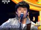 中国好歌曲赵雷《画》现场视频及歌词