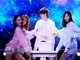 天天向上20170310期王一博开场舞曲是什么？王一博尬群舞帅一脸！