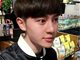 楚乔传景小王爷是谁演的？景小王爷扮演者张瑞个人资料