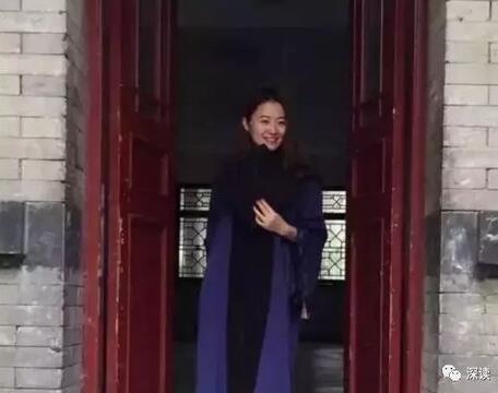 北大校友全球求助救渐冻女博士 家属:已做两手准备