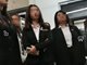 网传黑龙江六名学生干部查寝摆官威 校方回应
