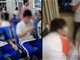 河北一中学多名学生疑食物中毒 救护车持续5小时接送人