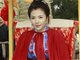 电视剧妈祖冲上热搜榜 刘涛演妈祖之前请示过妈祖