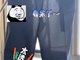 学生吐槽军训校服薄且透光 内裤都能露出来