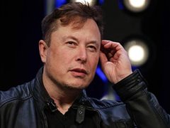 马斯克透露对外星人的看法 敦促发达国家提高出生率