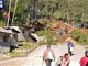 巴新发生山体滑坡约100人死亡