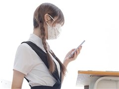 少女秩序出品黑丝制服美少女无圣光图集