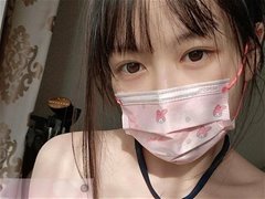 推特美女茶酒@chachaxzz尺度私拍福利图集2
