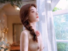 知名摄影师西池Sice私拍无圣光唯美2025人体图集4