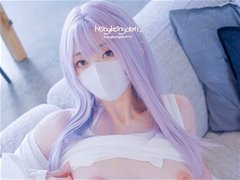 极品玩偶姐姐 白衬衫初恋の诱惑一线天美鲍