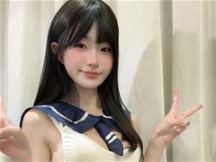 露脸白虎福利姬米妮mini 520门槛尺度私拍福利