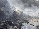 印度坠毁客机上242人全部遇难 另致地面5名医学生死亡