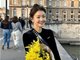 李诗英前夫公开回应二胎 不回避父亲责任