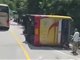 辽宁抚顺一客车侧翻已造成4人死亡